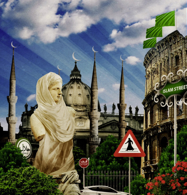 Альтернативная история: Западная Римская империя устояла