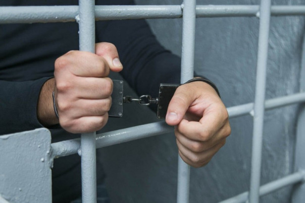 Чиновничьи криминальные хроники №10