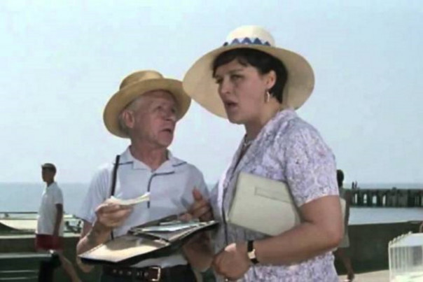 А кто не хочет в Европу, тому отключим газ