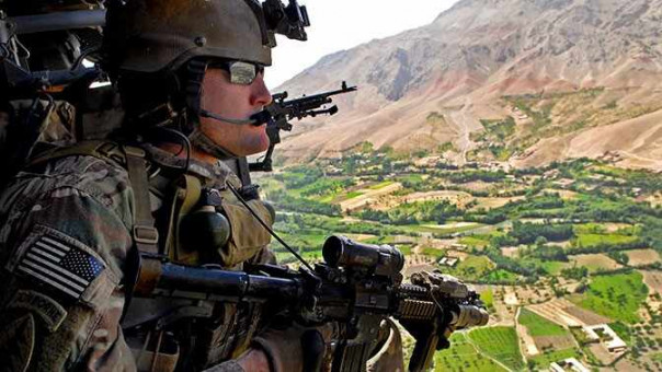 Сохранится ли наркогосударство Афганистан? | Афганистан в мясорубке спецслужб