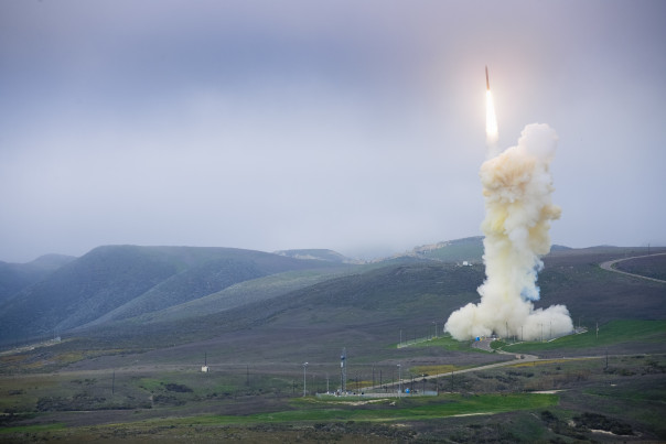 Новая концепция «комплексного сдерживания» США вызывает недоверие у военных