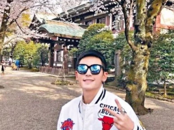 Весьма поучительная история из Китая: О национальной гордости ханьцев