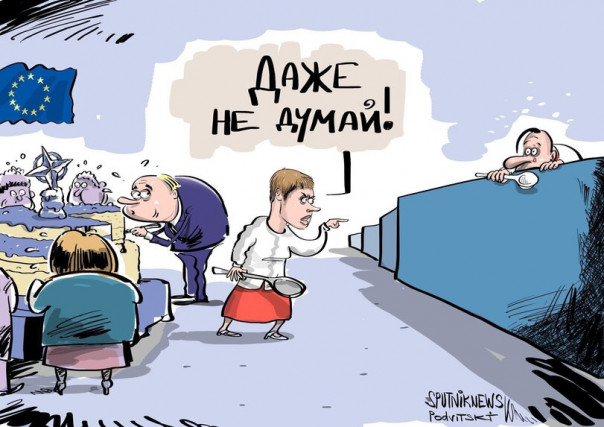 "Мыздобулы" в картинках. Смешных и не очень..31.08.2021