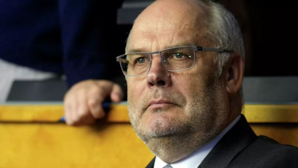 В Эстонии избрали президента