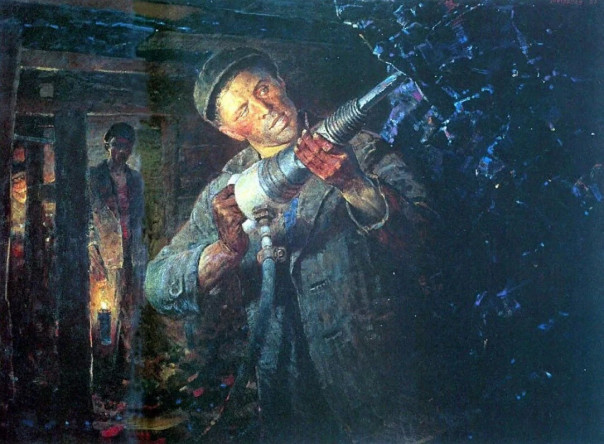 «Передайте Форду, что для нас Родина дороже золота...»