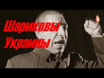 Шариковы Украины | Печеньки для "президента" Светы | Бродячий цирк | Мечта сбылась...