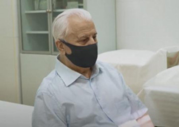 Передозировка анестезией?