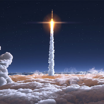 США планируют захватить космическое пространство