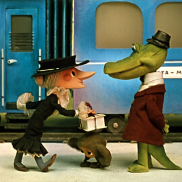 Европа опаздывает на бал с талибами*. Русский Демиург