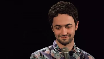 МВД России приняло решение о пожизненном нежелательном пребывания комика Идрака Мирзализаде на территории Российской Федерации