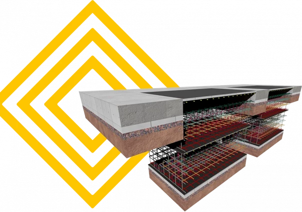 Критерии выбора армирующего укрепляющего пояса: советы профессионалов