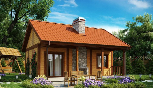 Как ухаживать за каркасным домом, чтобы он служил как можно дольше