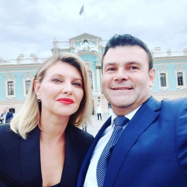 Кокс их приговор. Команда Зеленского ездит на официальные встречи под дурью