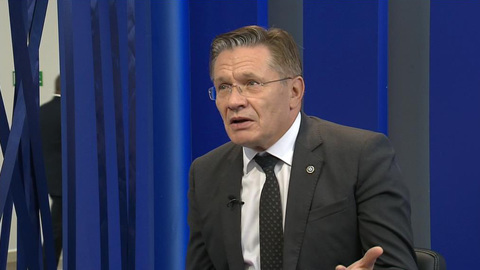 Росатом планирует создание Большого северного морского пути