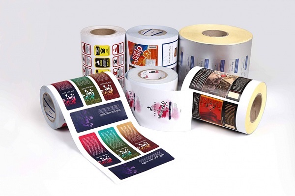 Этикетки для чая