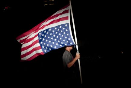 В США наступает идеологическая дисфункция