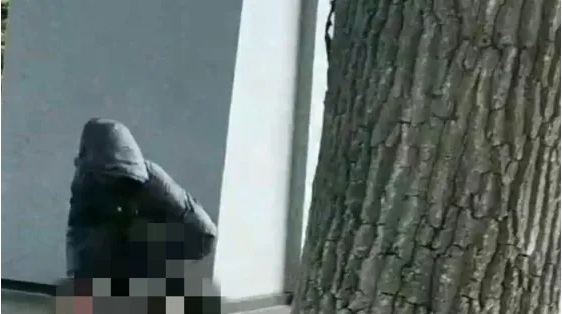 Уникальная «антифашистская логика» Сёмина и его левацкой паствы