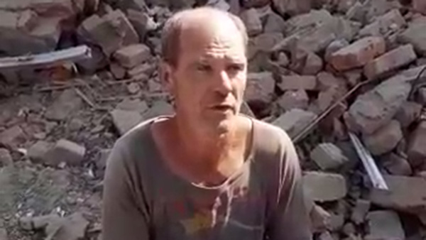 Второго шанса у чудовищ быть не должно