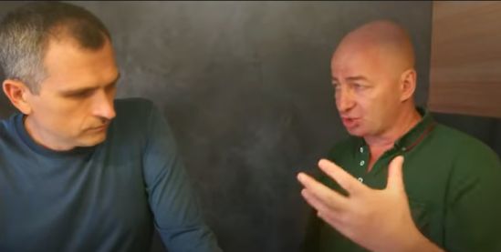 Юрий Подоляка – Олег Чагин: Школа будущего в России – какой она будет?