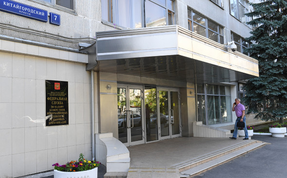 Нарушающие законы РФ иностранные компании обязали маркировать контент в интернете