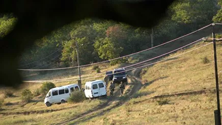 ФСБ нейтрализовала двух боевиков в Дагестане, готовивших теракт