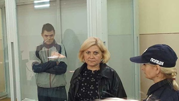 Как на Украине поймали очередного «шпиона ФСБ», который оказался членом «Правого сектора»*