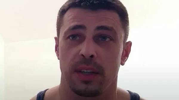 Дочь Франчетти сообщила, что его не будут экстрадировать на Украину