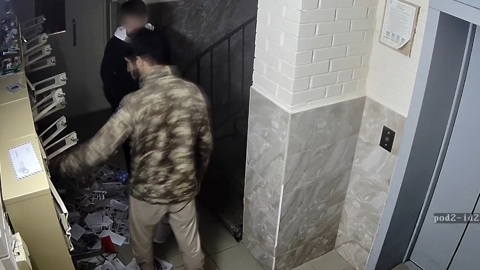 Приезжий из Средней Азии угрожал ножом ребенку в Подмосковье