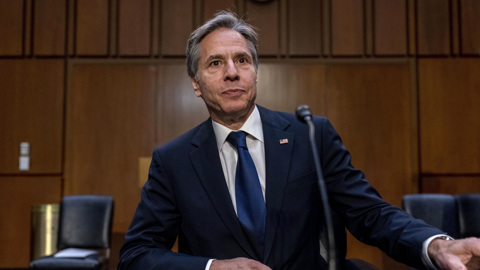 Блинкена раскритиковали за афганский позор, он обвинил во всем Трампа