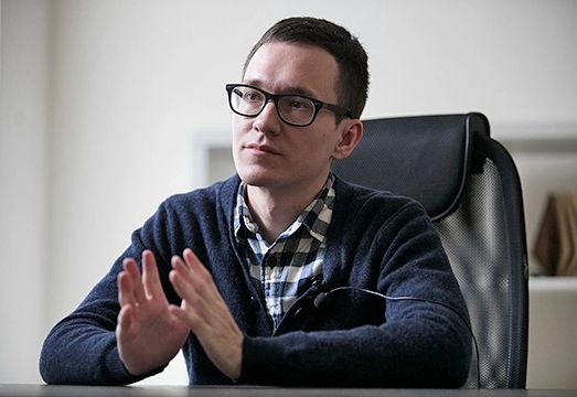 «В случае с турбиной СП-1 прагматизм возобладал» — Малек Дудаков