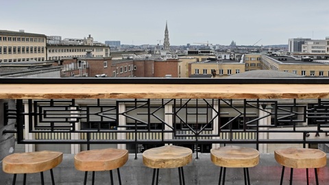 В Брюсселе назовут улицу в честь убитой проститутки