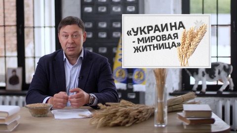 Продажа земли, перевод Пушкина на украинский. Типичная Украина