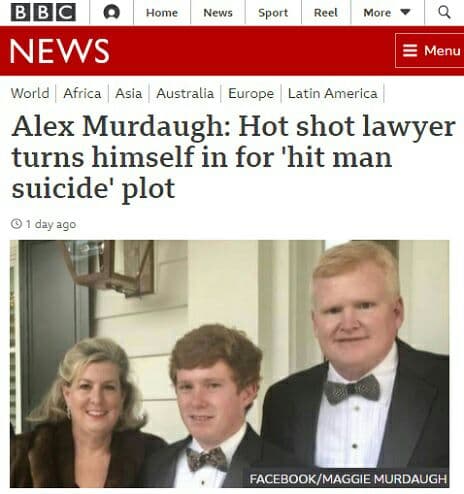 Субботнее: Шикарная история для голливудских сценаристов.