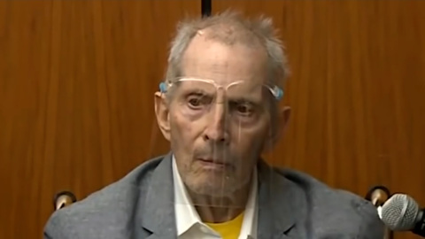 Проболтавшийся миллиардер останется за решеткой до конца жизни