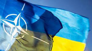 НАТО намерено использовать Украину для дестабилизации обстановки в регионе