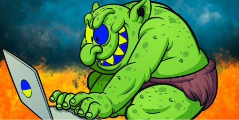 СБУ подгадили ЦИПсО во время выборов в Госдуму