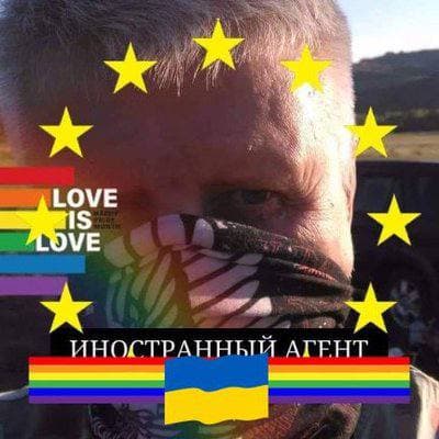 Выборы нелегитимны... Россию опять будут спасать