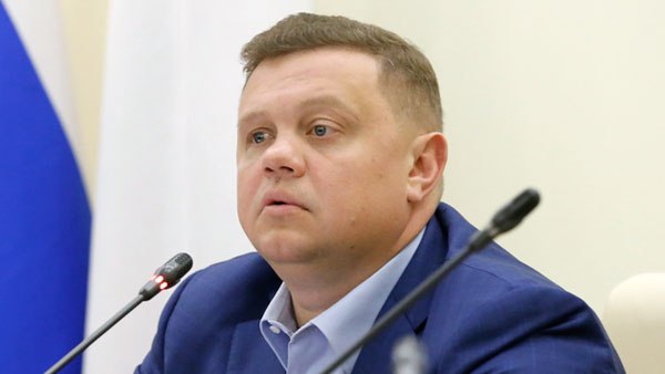 В Крыму задержан ближайший соратник Аксенова. Главу республики срочно вызвала Москва