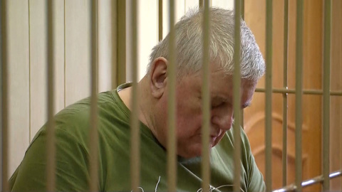 Экс-глава Клинского района Подмосковья, сидящий за коррупцию, может получить второй срок