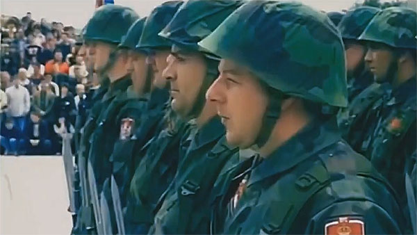 В Европе появится еще одна армия