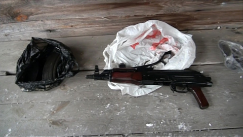 "Планировали взорвать отдел полиции и школу в Москве". Пособники террористов получили от 18 до 25 лет.