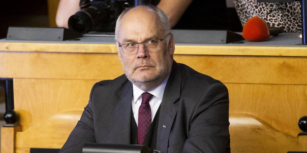 Носович о том, будет ли новый президент Эстонии говорить с Путиным по-русски