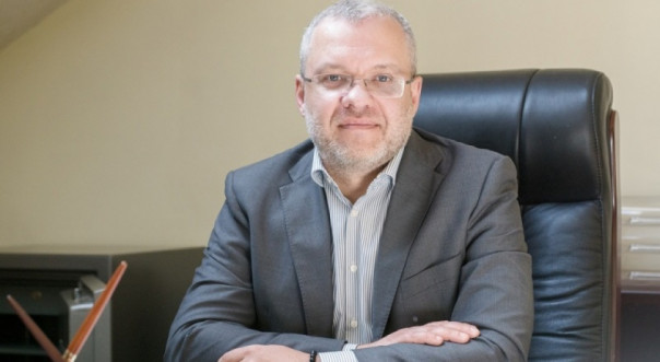 Министр энергетики Украины заявил о катастрофических последствиях запуска «Северного потока-2» даже на 50%