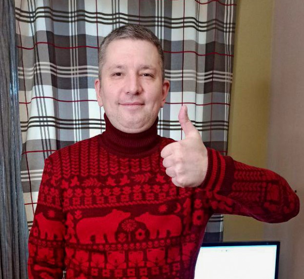 Русским нужна своя диаспора и давно