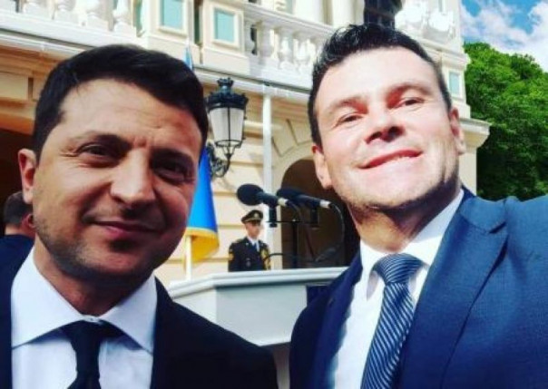 Кокс их приговор. Команда Зеленского ездит на официальные встречи под дурью