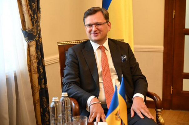 Кулеба опозорился с хамством Лаврову