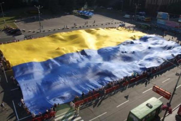 Самые «чудесные» рекорды Украины