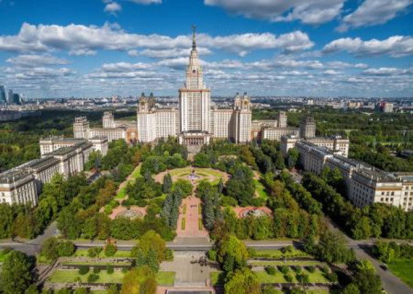 В рейтинг лучших университетов мира попали 60 российских вузов