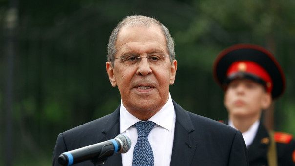 Лавров: США могут выкрасть российских спортсменов, представляющих угрозу