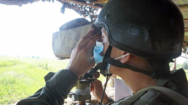 На Украине заявили о снятии себя «с крючка» Минских соглашений